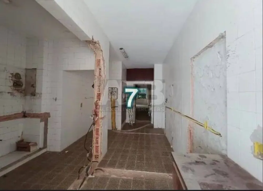 Apartamento, 4 quartos, 213 m² - Foto 12