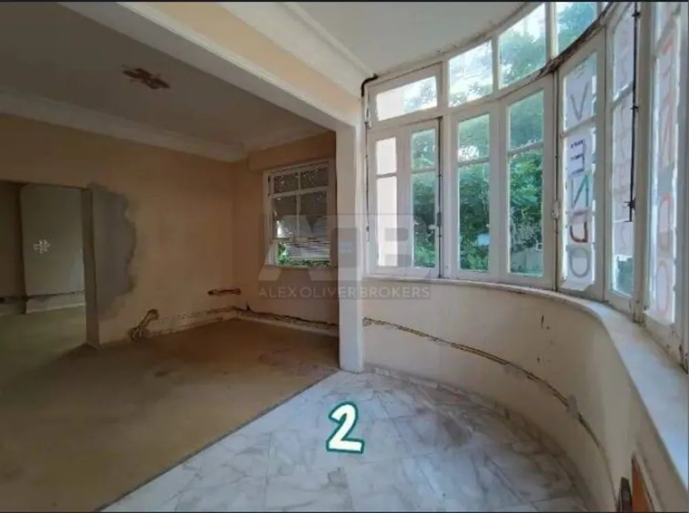 Apartamento, 4 quartos, 213 m² - Foto 2