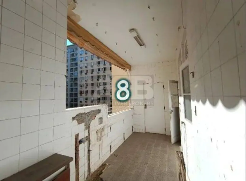 Apartamento, 4 quartos, 213 m² - Foto 15