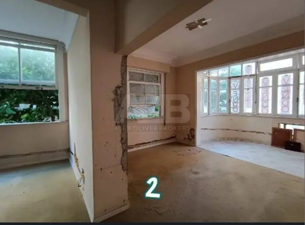 Apartamento, 4 quartos, 213 m² - Foto 3