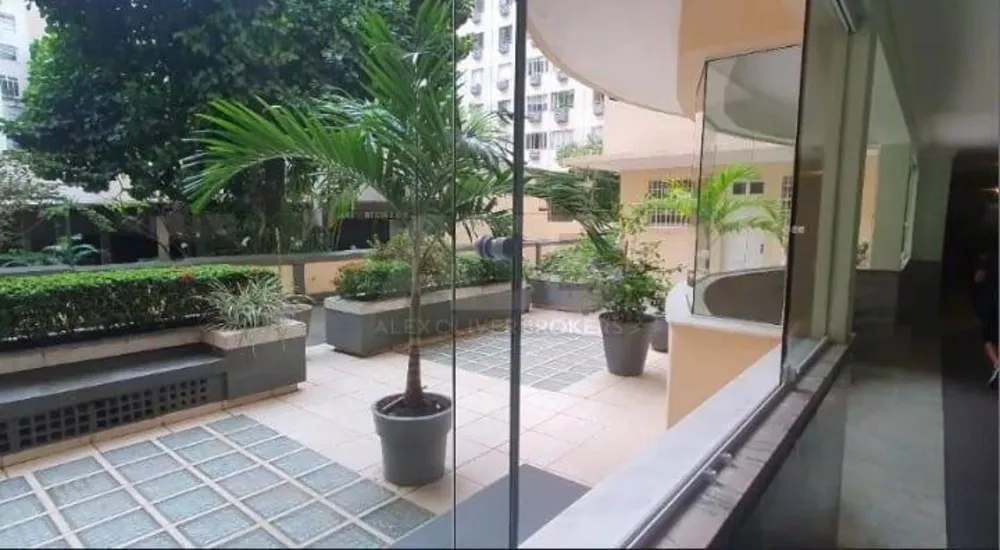 Apartamento, 4 quartos, 213 m² - Foto 18