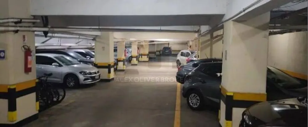 Apartamento, 4 quartos, 213 m² - Foto 16