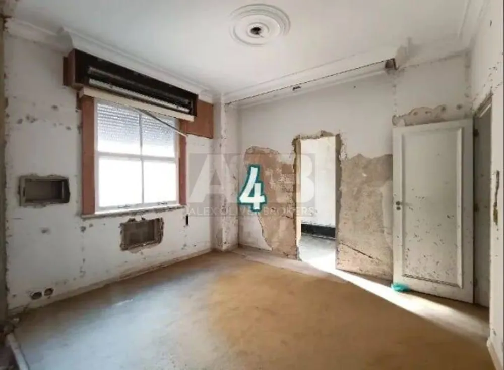 Apartamento, 4 quartos, 213 m² - Foto 6
