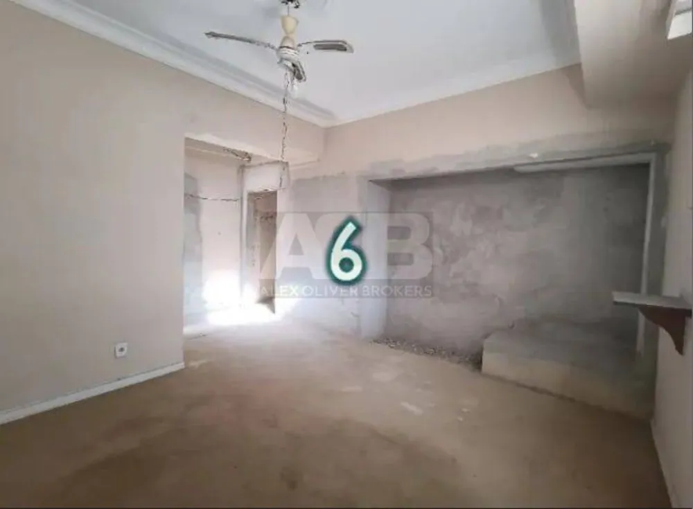 Apartamento, 4 quartos, 213 m² - Foto 11