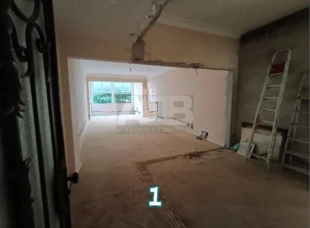 Apartamento, 4 quartos, 213 m² - Foto 4