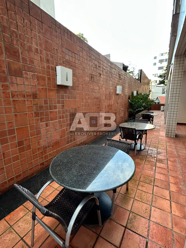 Apartamento, 1 quarto, 40 m² - Foto 16
