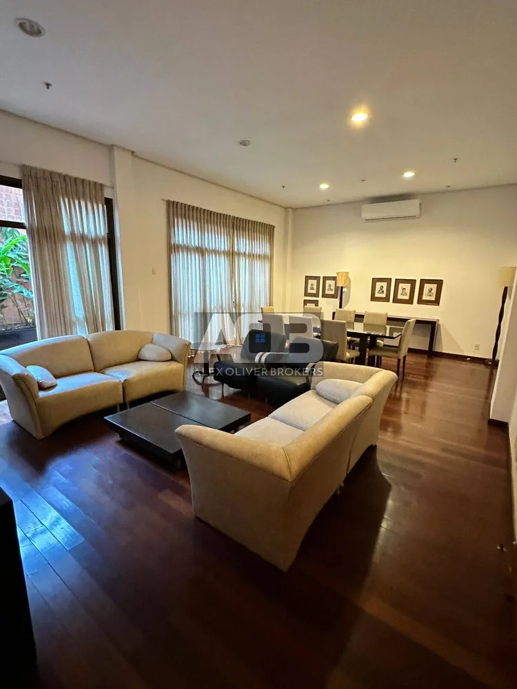 Apartamento, 1 quarto, 40 m² - Foto 19