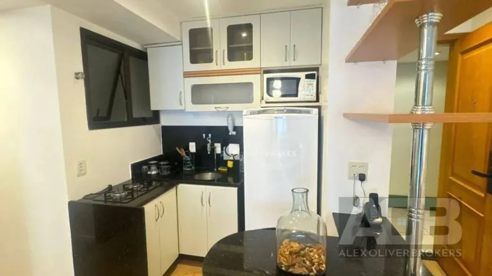 Apartamento, 1 quarto, 40 m² - Foto 10