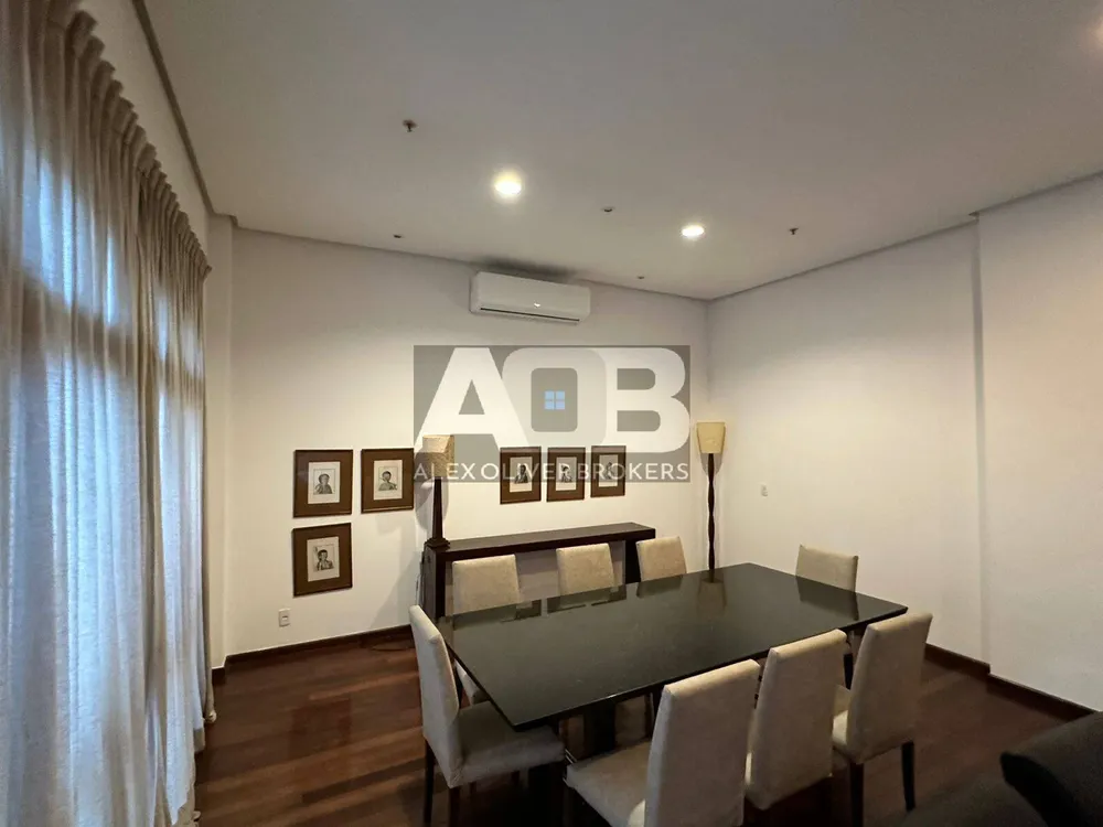 Apartamento, 1 quarto, 40 m² - Foto 17