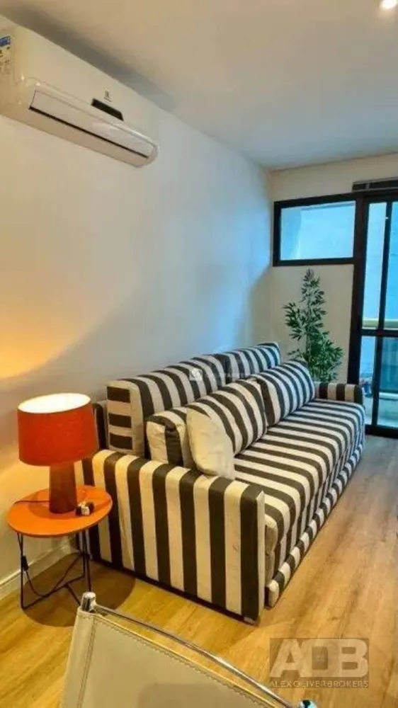 Apartamento, 1 quarto, 40 m² - Foto 4