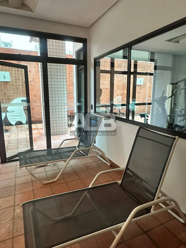 Apartamento, 1 quarto, 40 m² - Foto 15