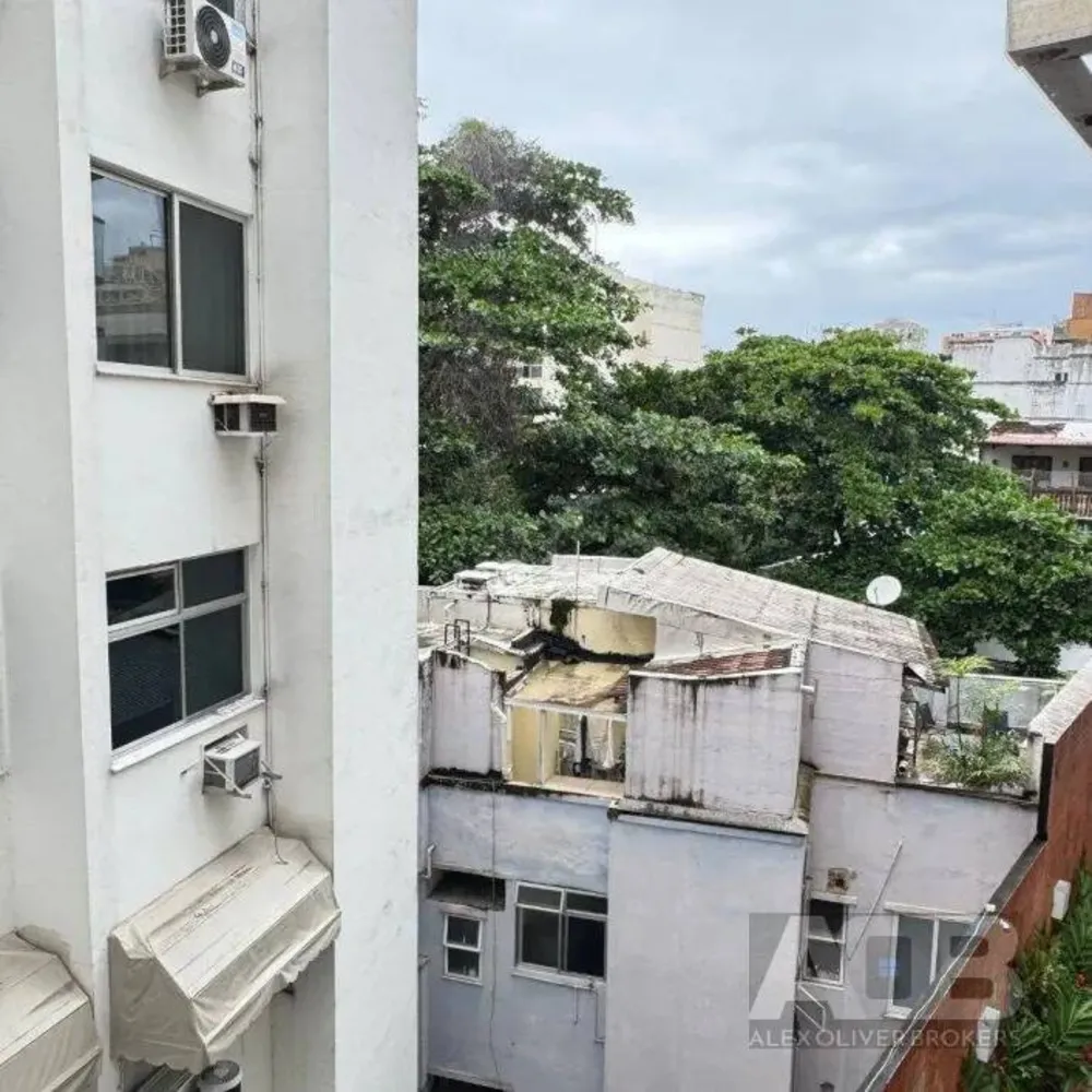 Apartamento, 1 quarto, 40 m² - Foto 13