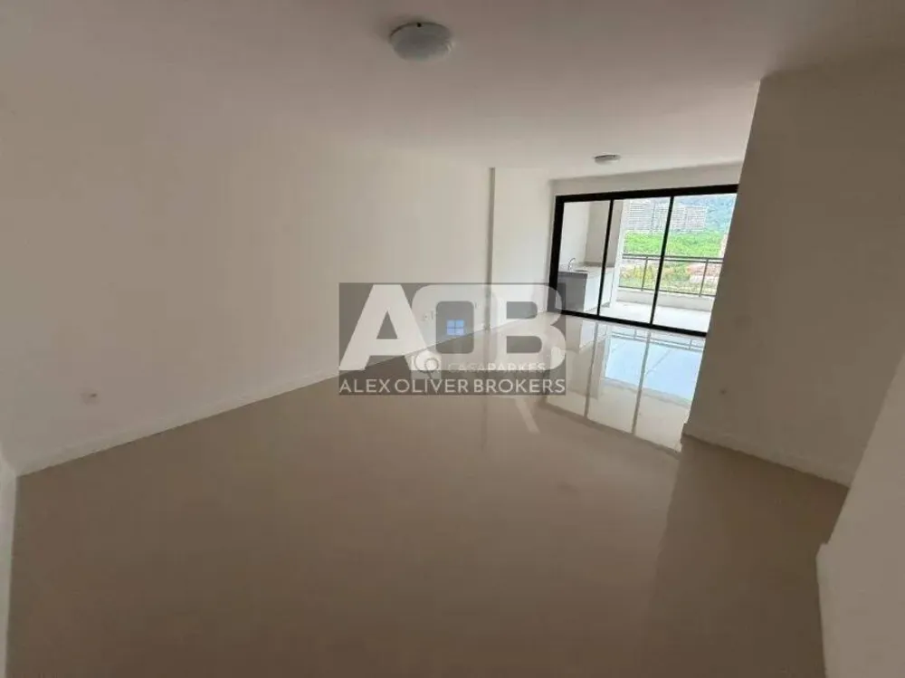 Apartamento, 3 quartos, 115 m² - Foto 1
