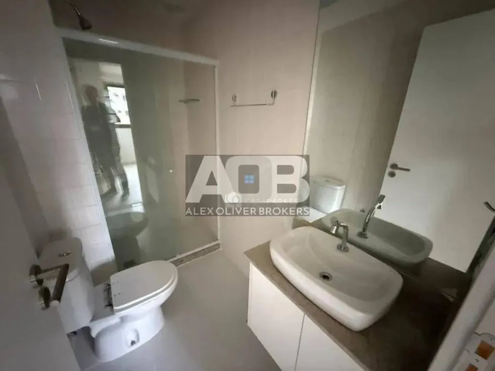 Apartamento, 3 quartos, 115 m² - Foto 21