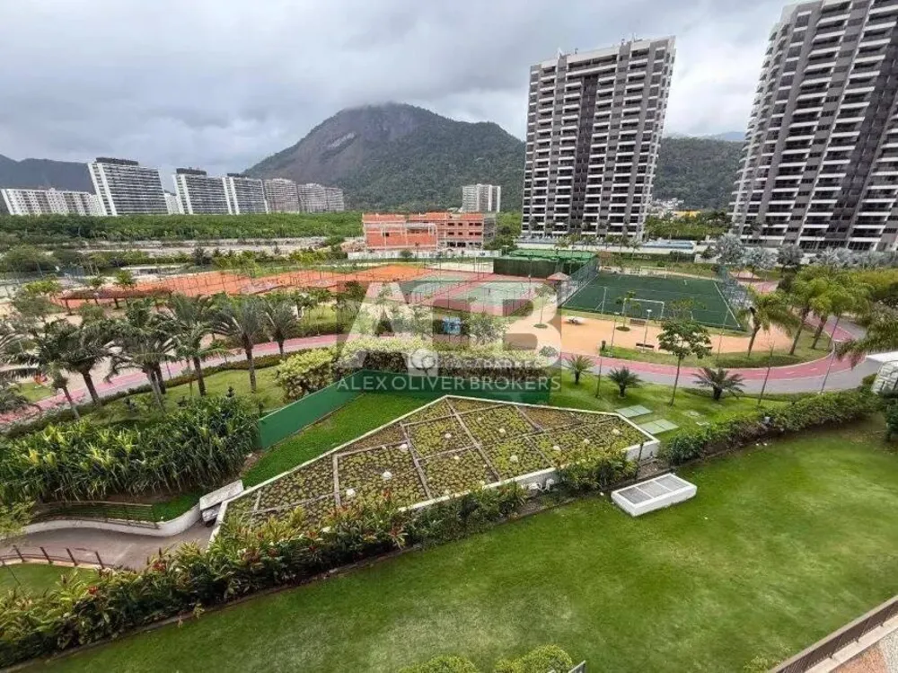 Apartamento, 3 quartos, 115 m² - Foto 6