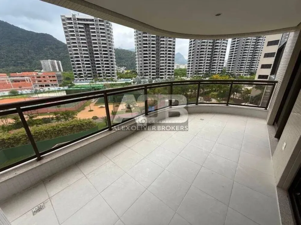 Apartamento, 3 quartos, 115 m² - Foto 4