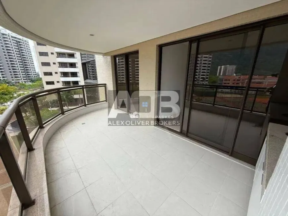Apartamento, 3 quartos, 115 m² - Foto 8