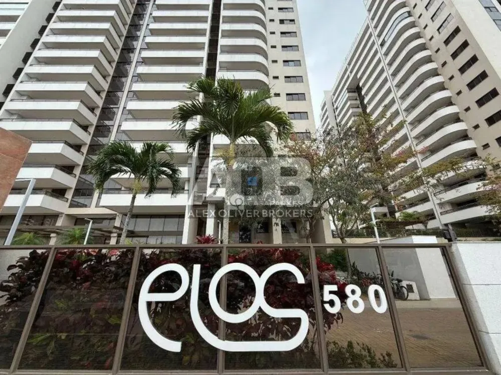 Apartamento, 3 quartos, 115 m² - Foto 25