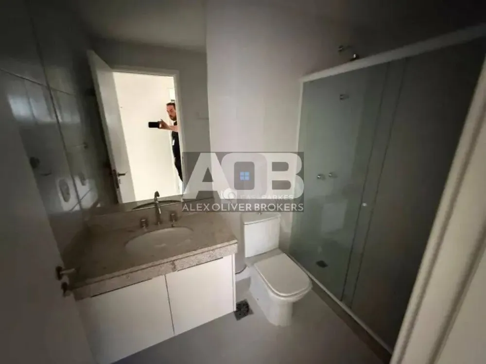 Apartamento, 3 quartos, 115 m² - Foto 15