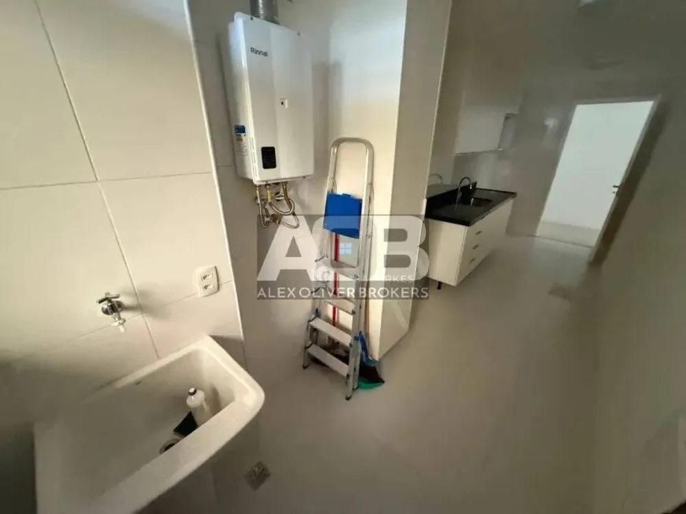 Apartamento, 3 quartos, 115 m² - Foto 13