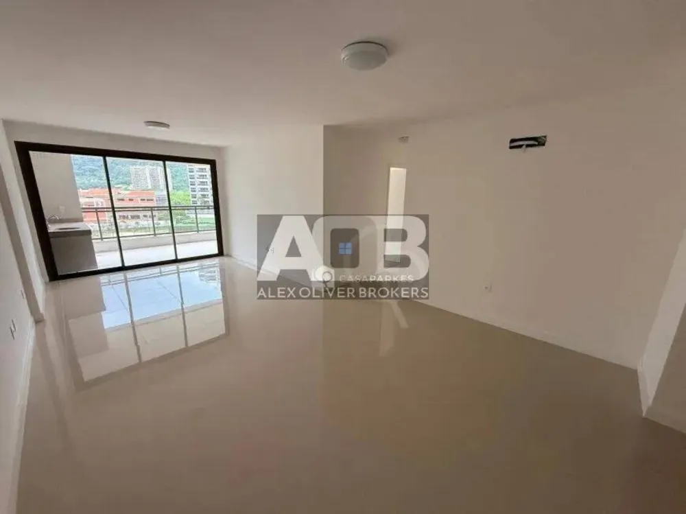 Apartamento, 3 quartos, 115 m² - Foto 2