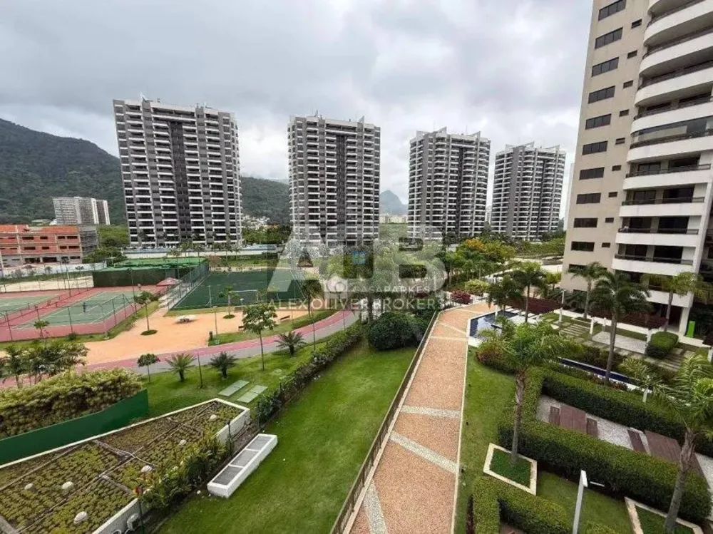 Apartamento, 3 quartos, 115 m² - Foto 7