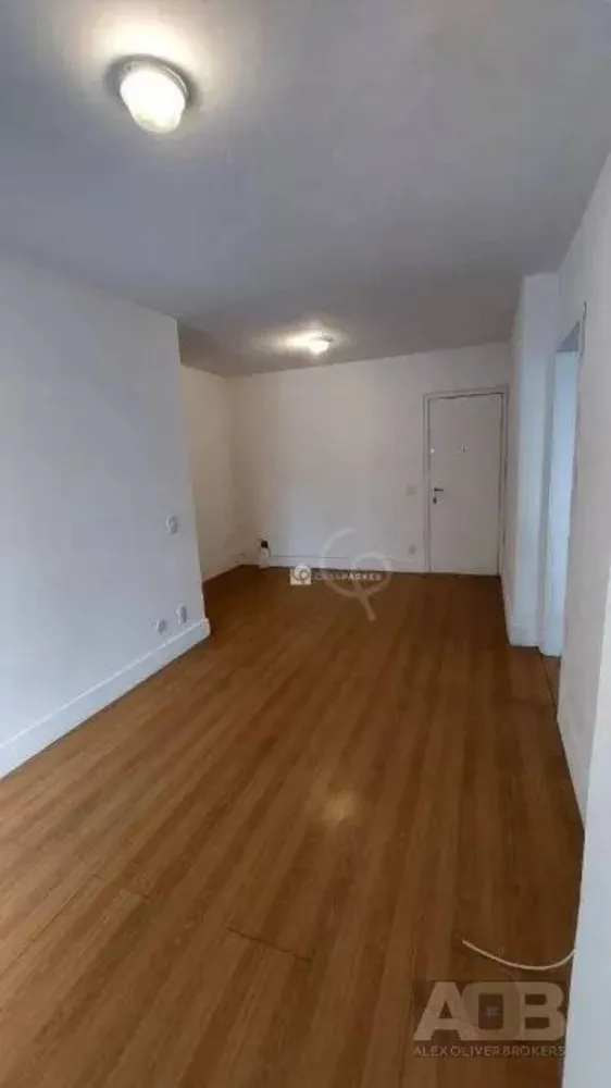 Apartamento, 2 quartos, 58 m² - Foto 4