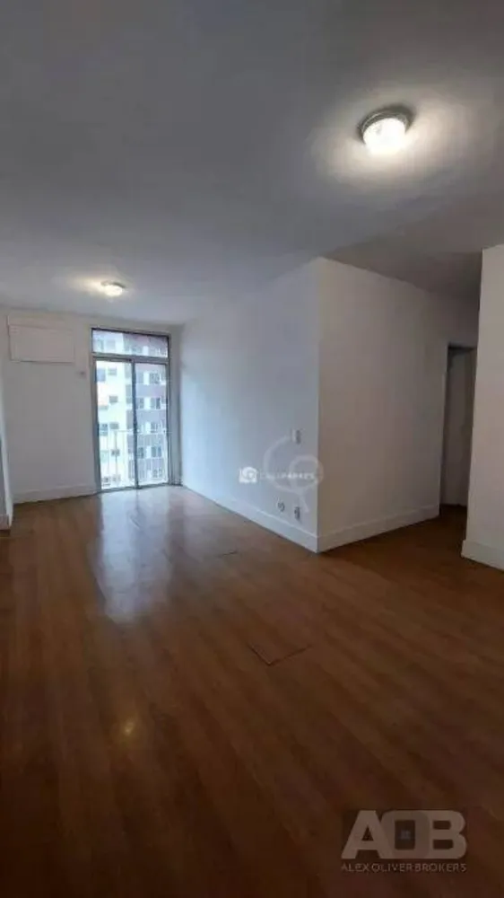 Apartamento, 2 quartos, 58 m² - Foto 3