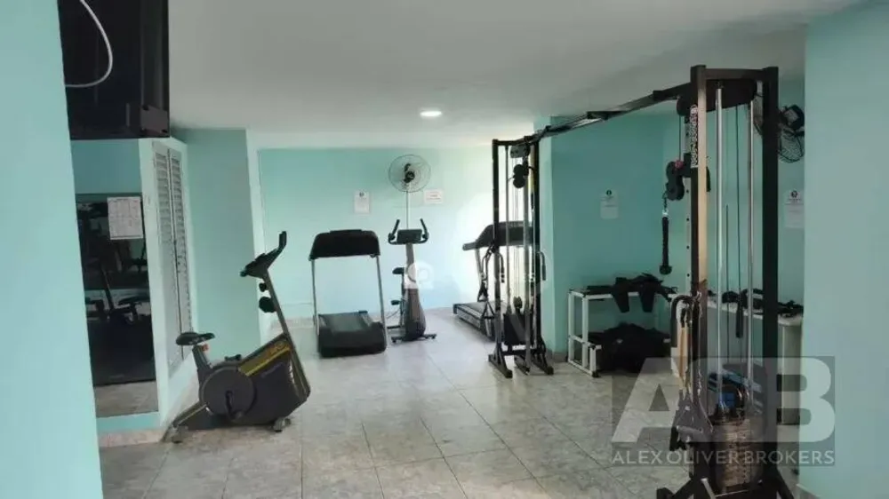 Apartamento, 2 quartos, 58 m² - Foto 19