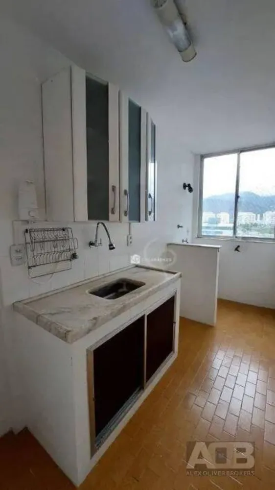 Apartamento, 2 quartos, 58 m² - Foto 15