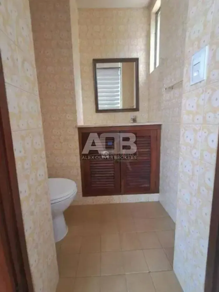 Casa, 4 quartos, 200 m² - Foto 6