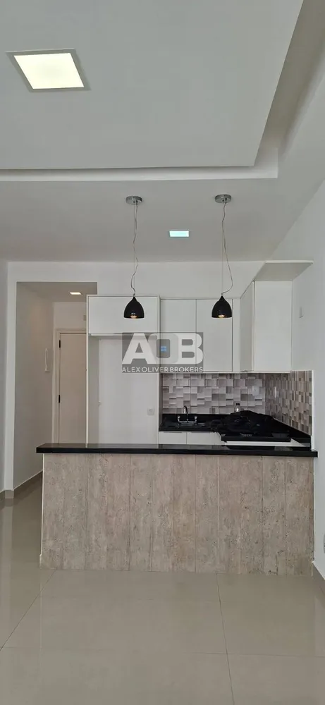 Apartamento, 1 quarto, 56 m² - Foto 17