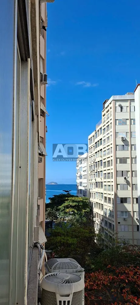 Apartamento, 1 quarto, 56 m² - Foto 1