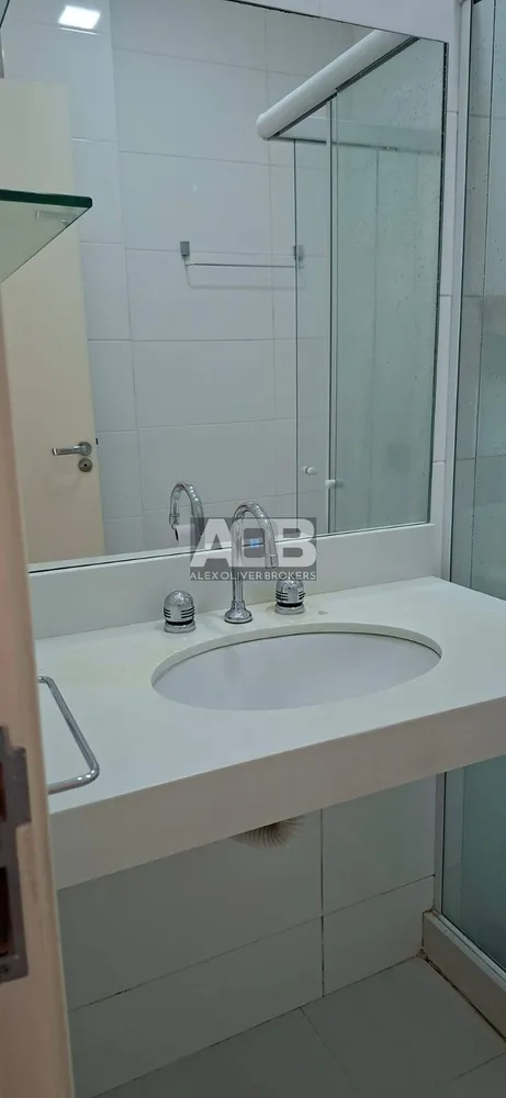 Apartamento, 1 quarto, 56 m² - Foto 14