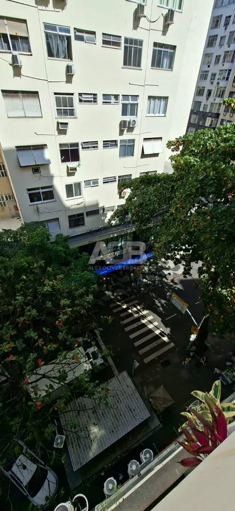Apartamento, 1 quarto, 56 m² - Foto 3