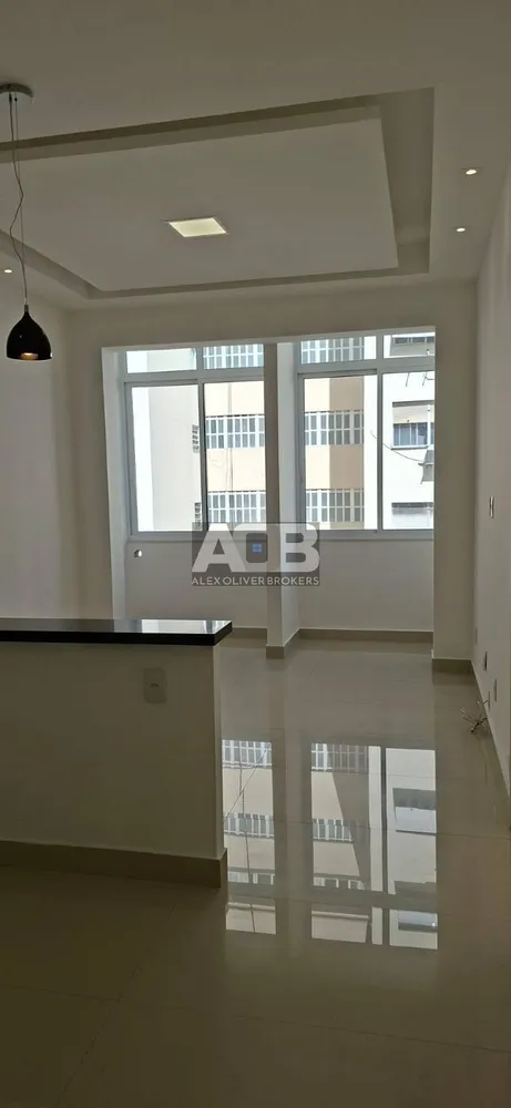 Apartamento, 1 quarto, 56 m² - Foto 5