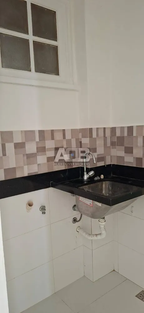 Apartamento, 1 quarto, 56 m² - Foto 9