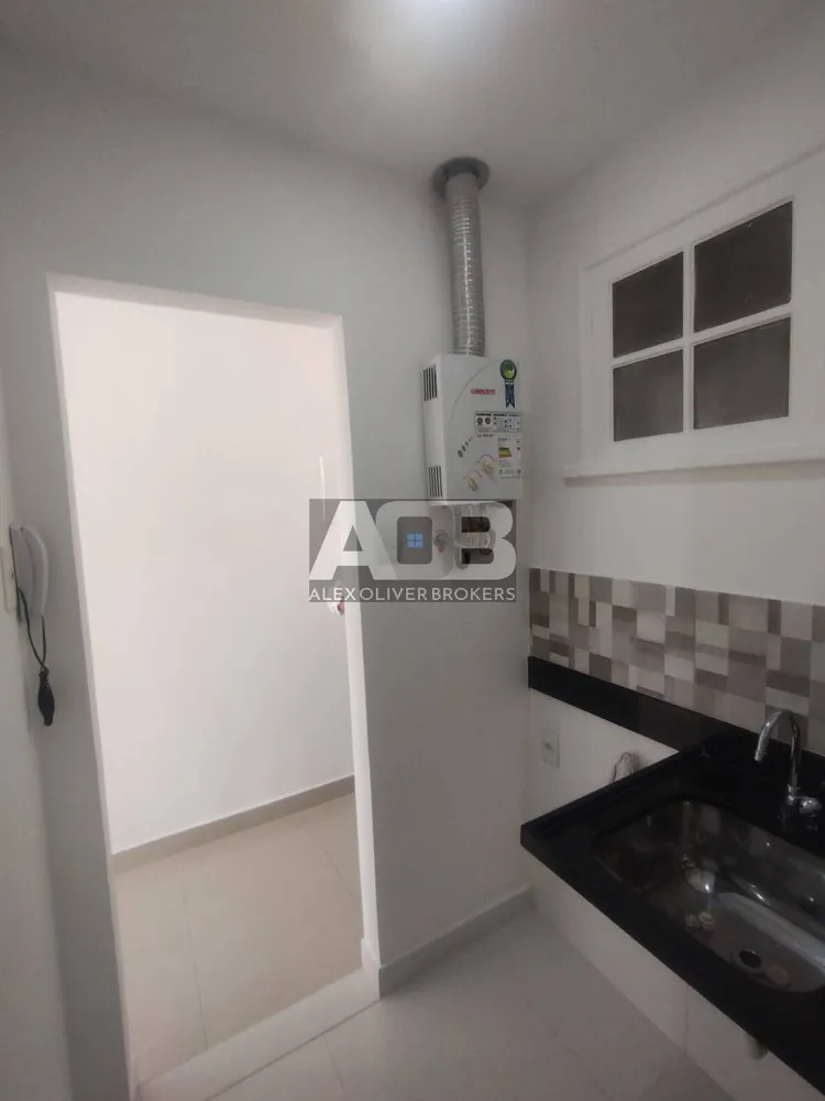 Apartamento, 1 quarto, 56 m² - Foto 24