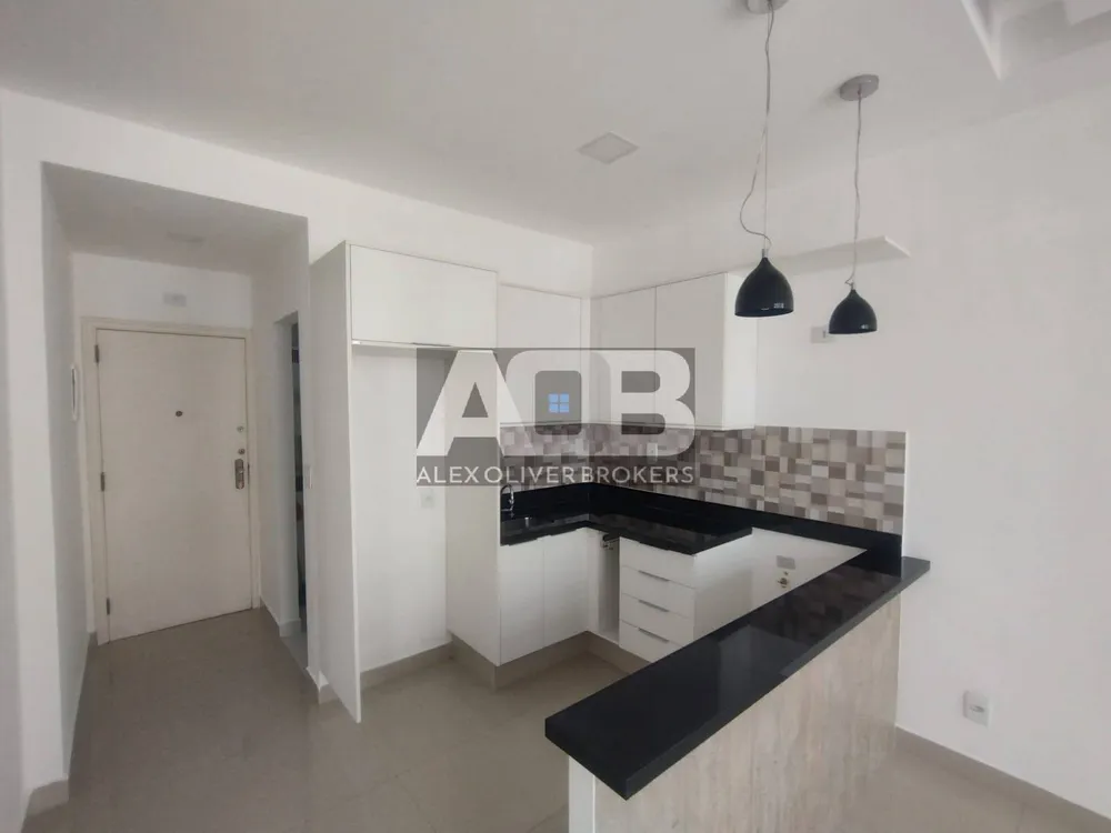 Apartamento, 1 quarto, 56 m² - Foto 15