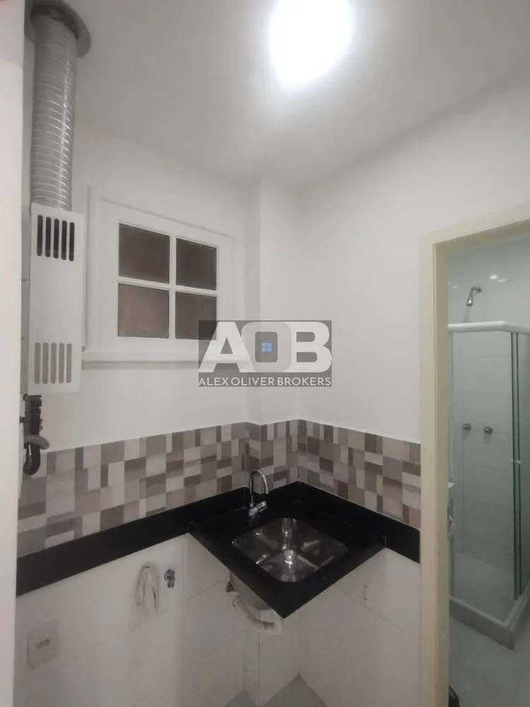 Apartamento, 1 quarto, 56 m² - Foto 25