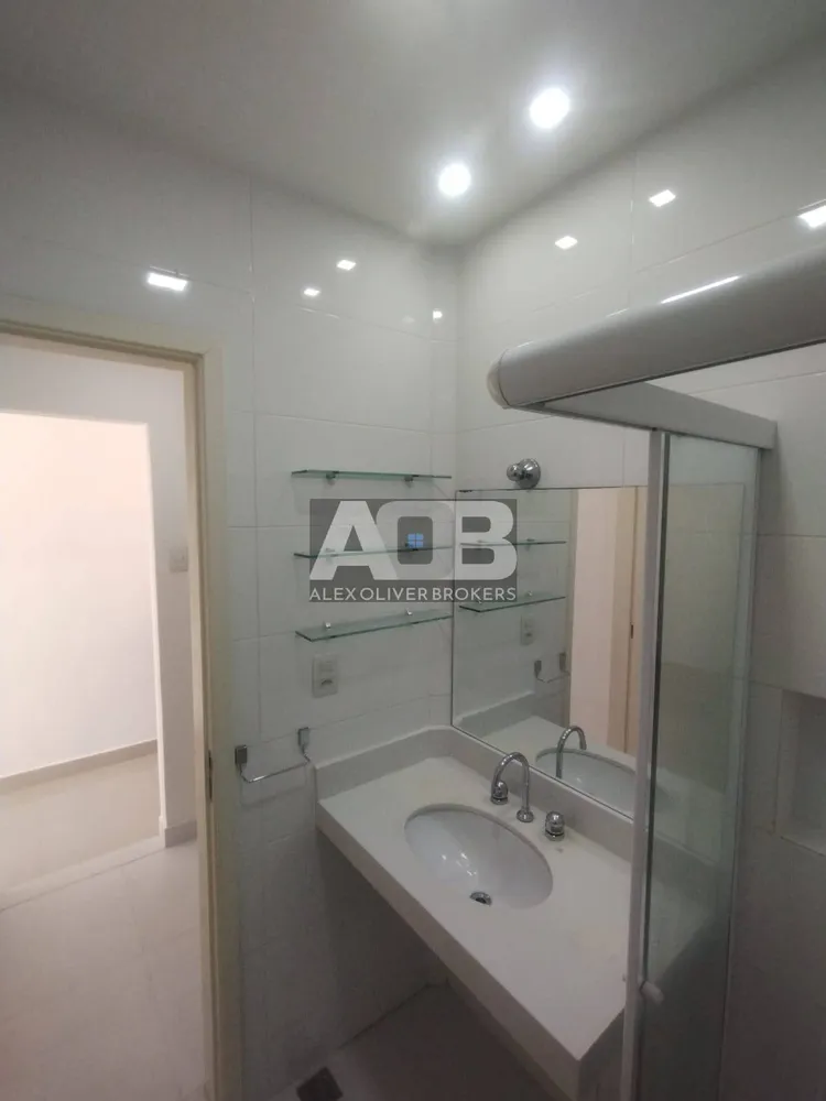 Apartamento, 1 quarto, 56 m² - Foto 21