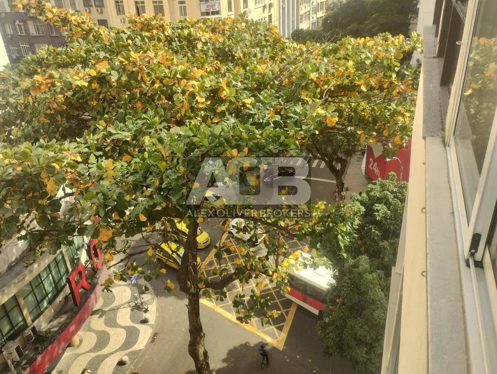 Apartamento, 1 quarto, 56 m² - Foto 6
