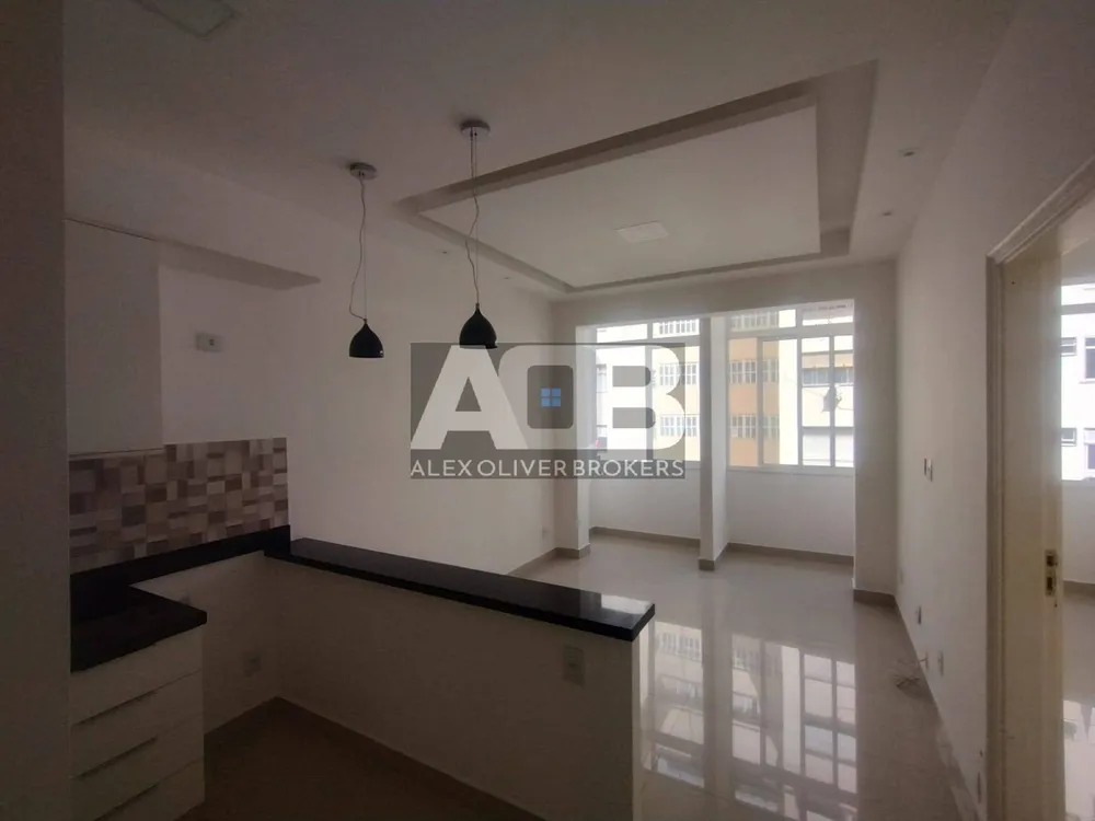 Apartamento, 1 quarto, 56 m² - Foto 8