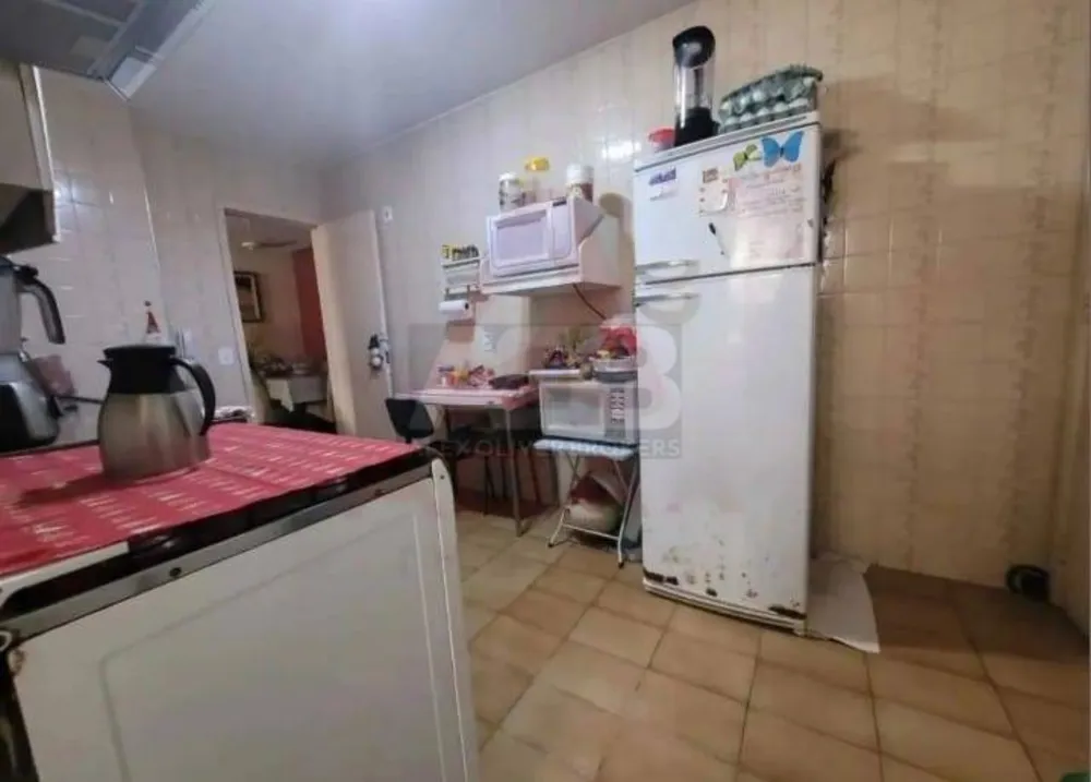 Apartamento, 3 quartos, 110 m² - Foto 9