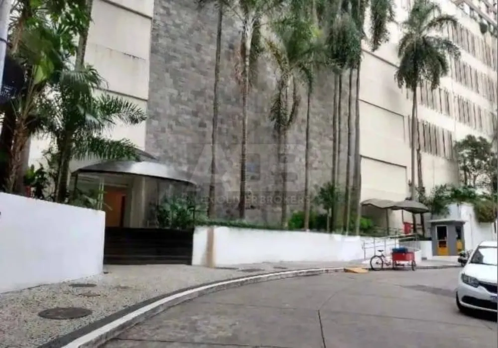 Apartamento, 3 quartos, 110 m² - Foto 15