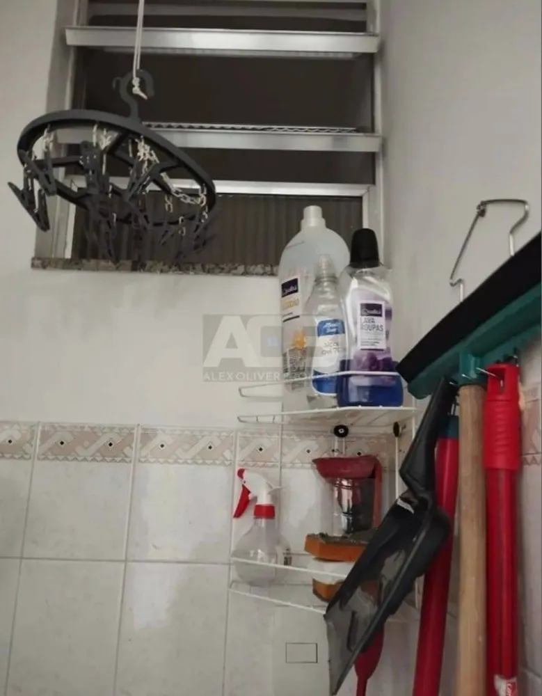 Apartamento, 3 quartos, 110 m² - Foto 11