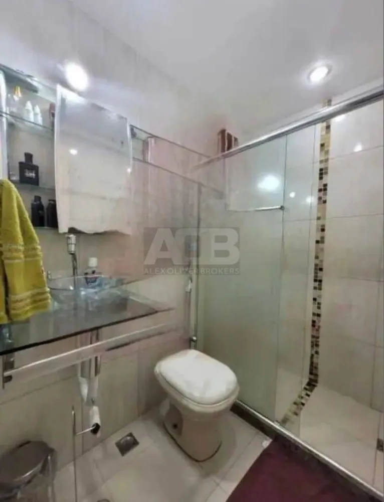 Apartamento, 3 quartos, 110 m² - Foto 6