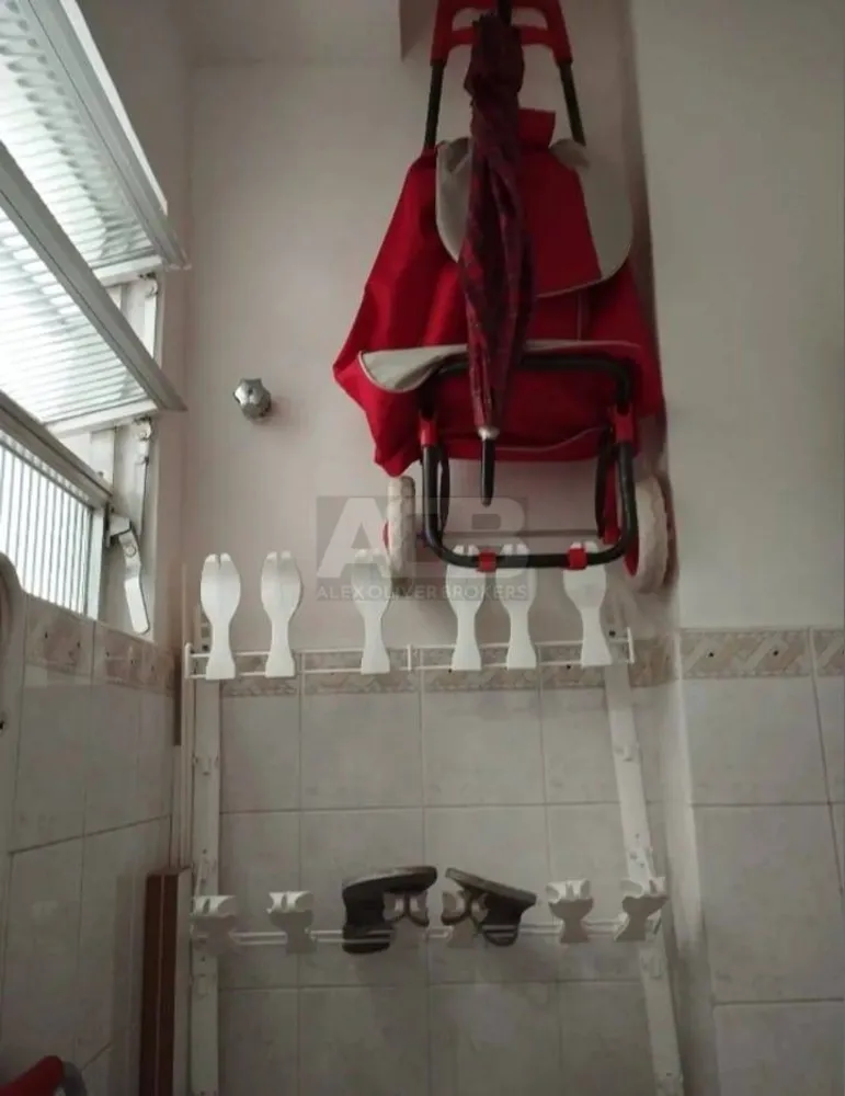 Apartamento, 3 quartos, 110 m² - Foto 13