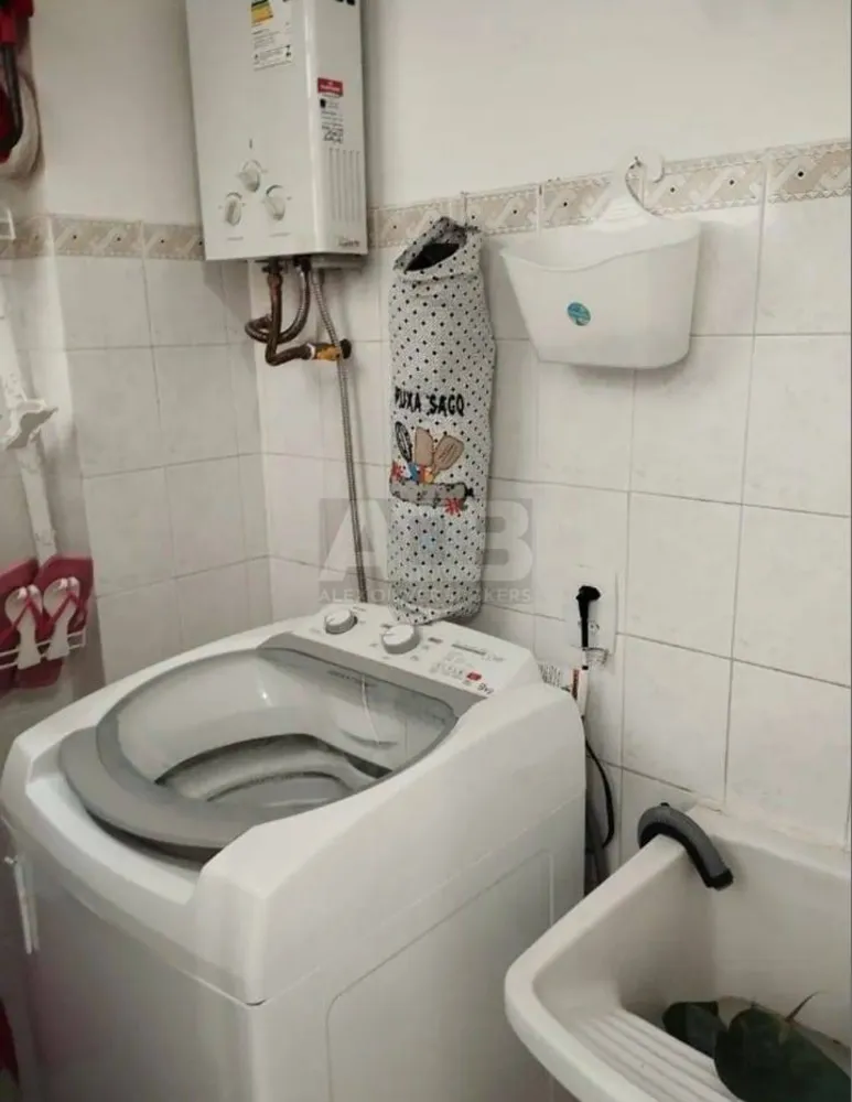 Apartamento, 3 quartos, 110 m² - Foto 12