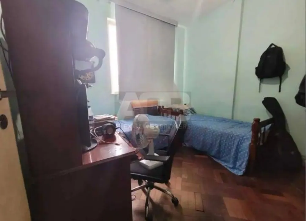 Apartamento, 3 quartos, 110 m² - Foto 7
